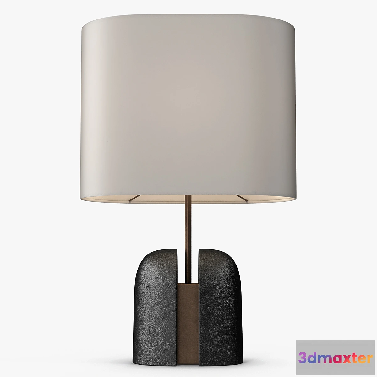 1420690 - Caste - Madoc table lamp 3D Max