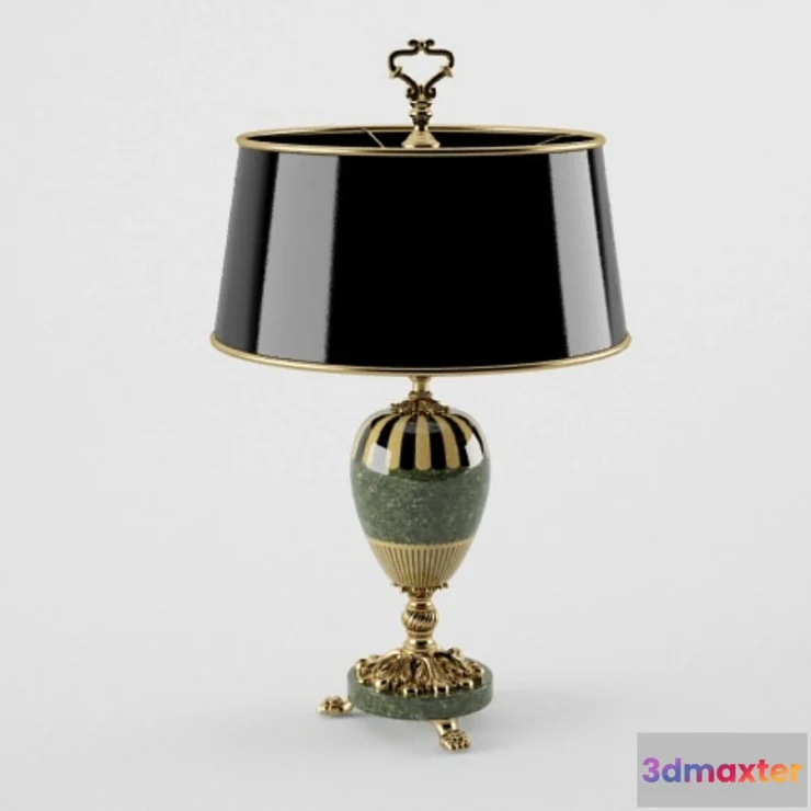 1424318 - laudarte larix 3D Max