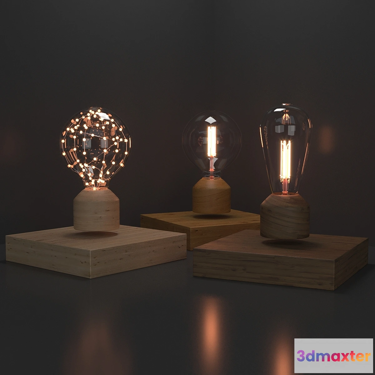 1427956 - Lesvet Cosmic _ Classic _ Lumen 3D Max