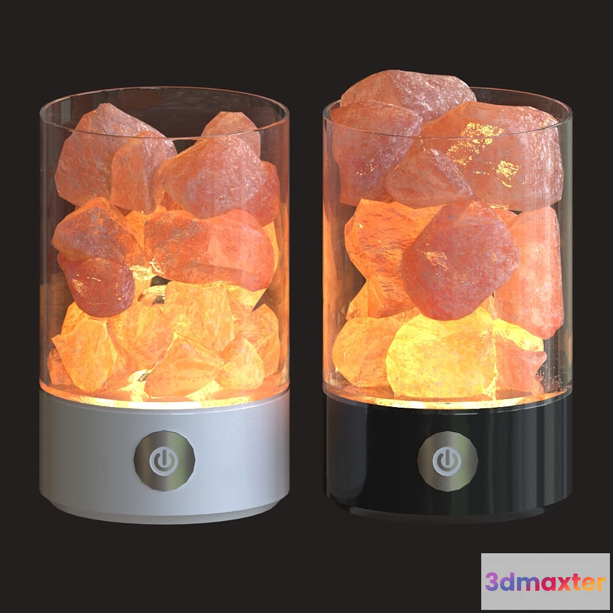 1434128 - Mabor Lamp 3D Max
