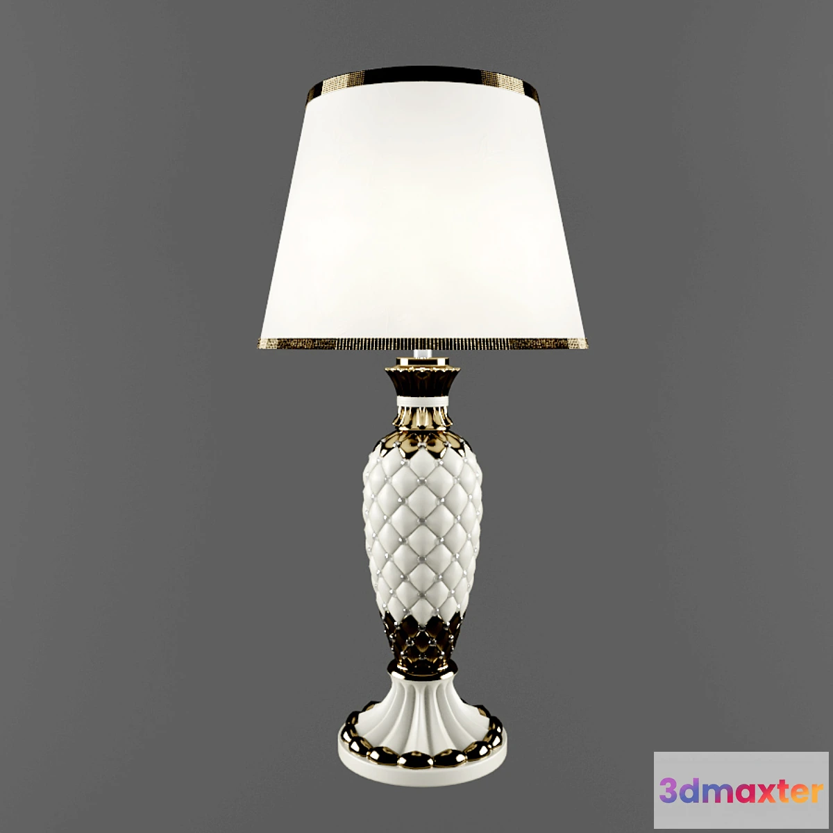 1436046 - GRESSA 3D Max