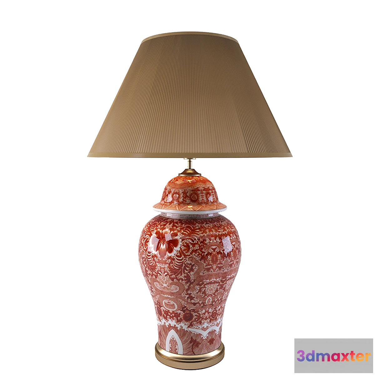 1436320 - Eichholtz 109910 Palmarito 3D Max