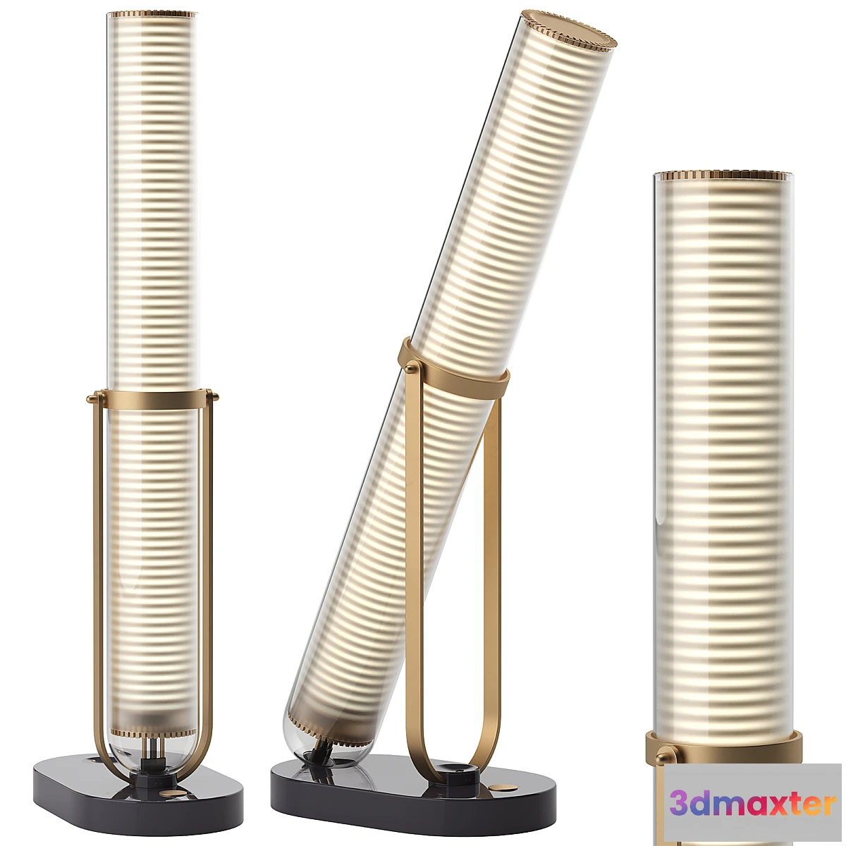 1440896 - La Lampe Frechin 3D Max