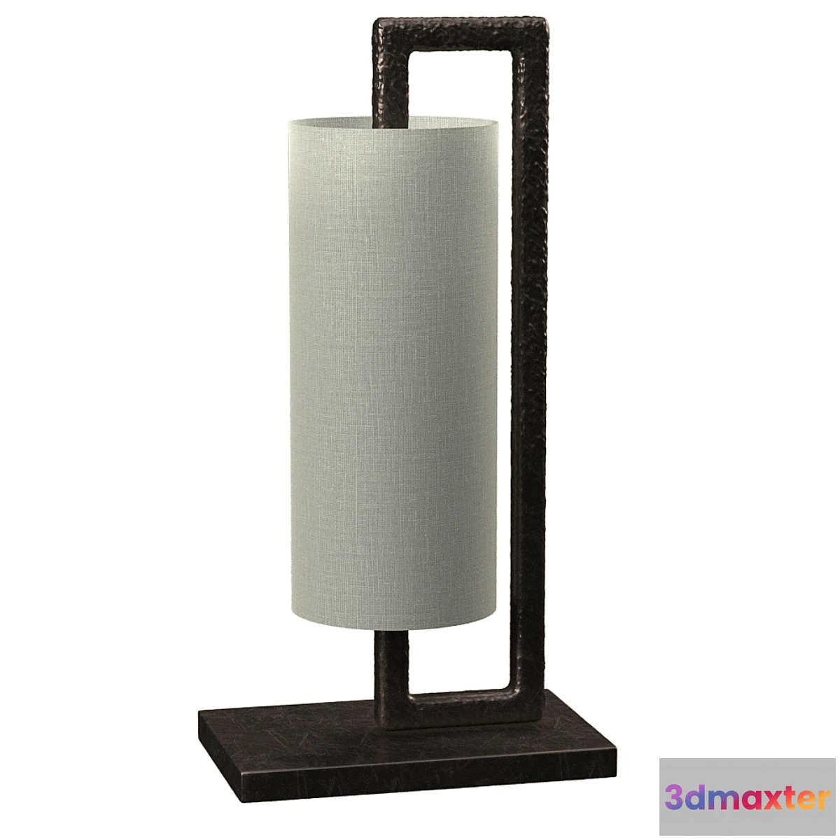 1441430 - Porta romana lille lamp 3D Max