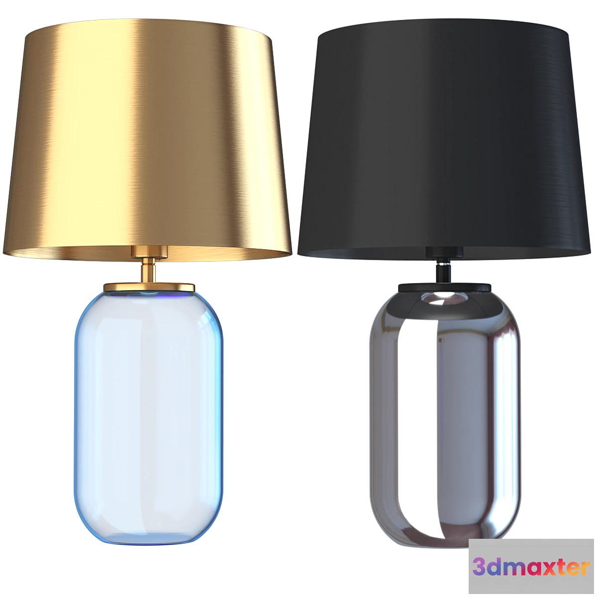 1442844 - Table lamp CUITE by Eglo 3D Max