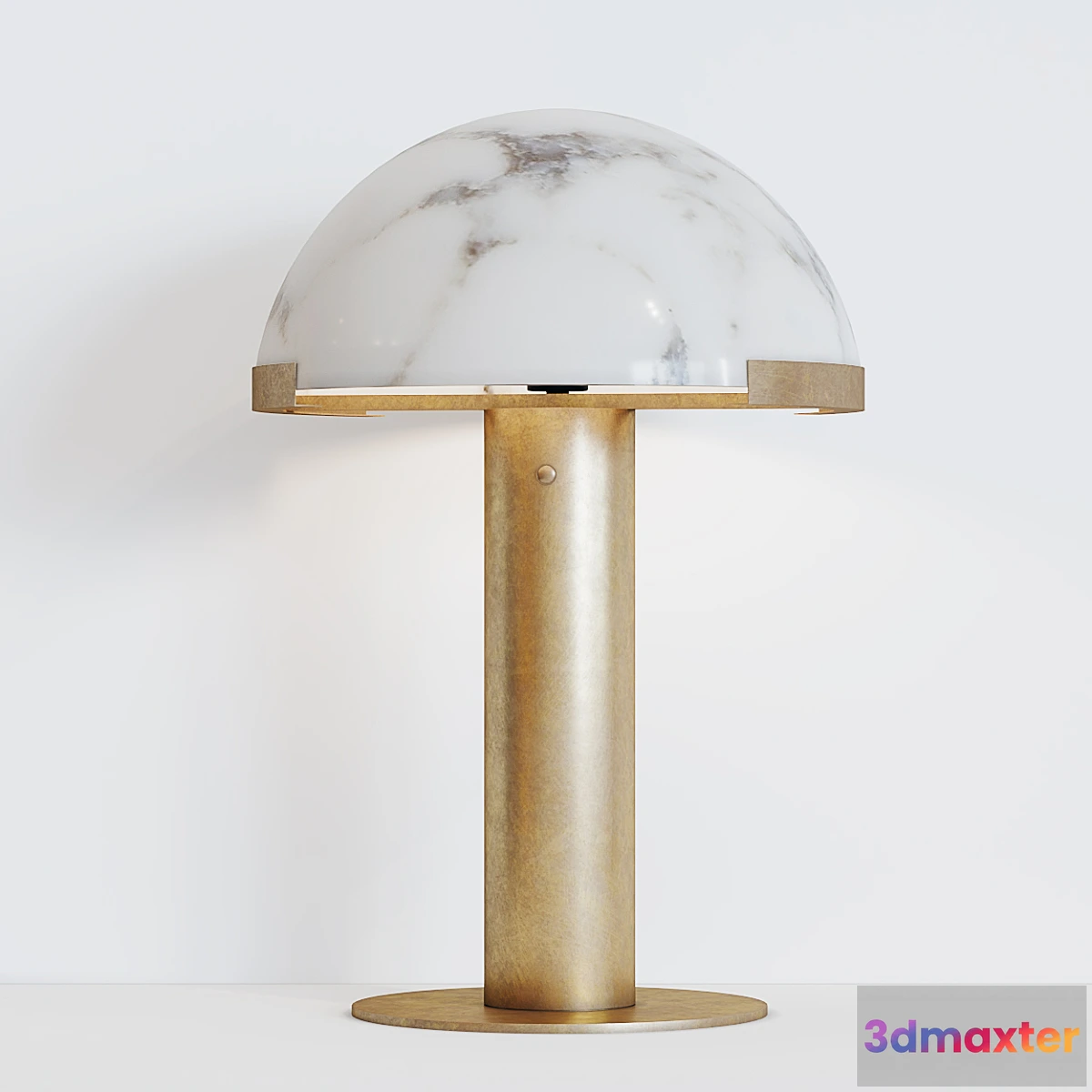 1444558 - Melange collection 3D Max