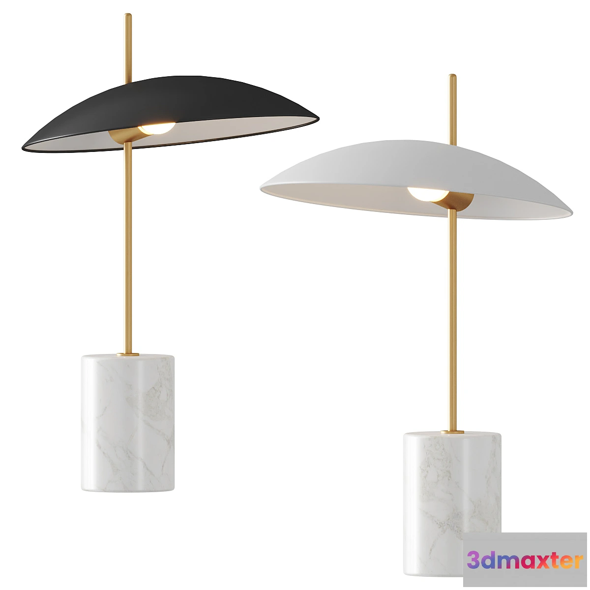 1448120 - Italux - Vilai Table 3D Max