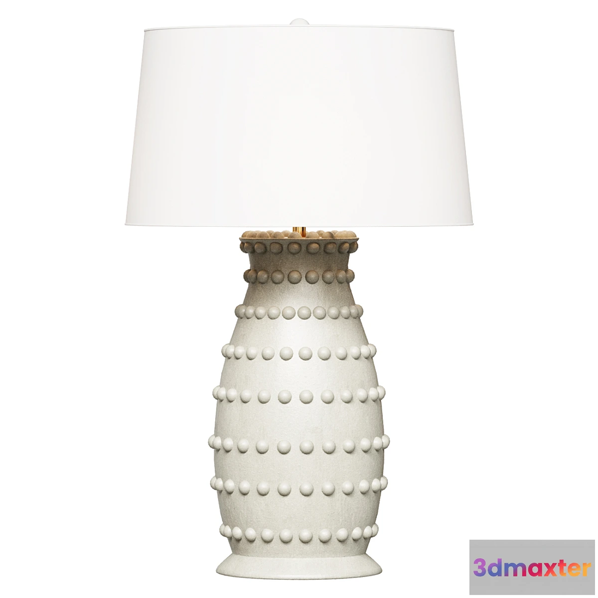 1449928 - Table lamp PISCES LAMP 3D Max