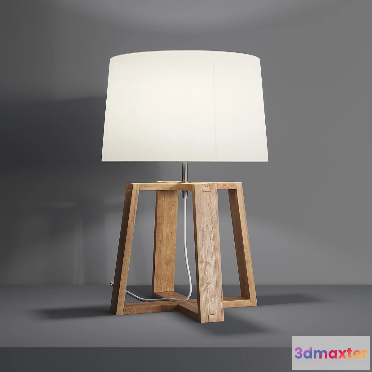 1451774 - Faro bliss 3D Max