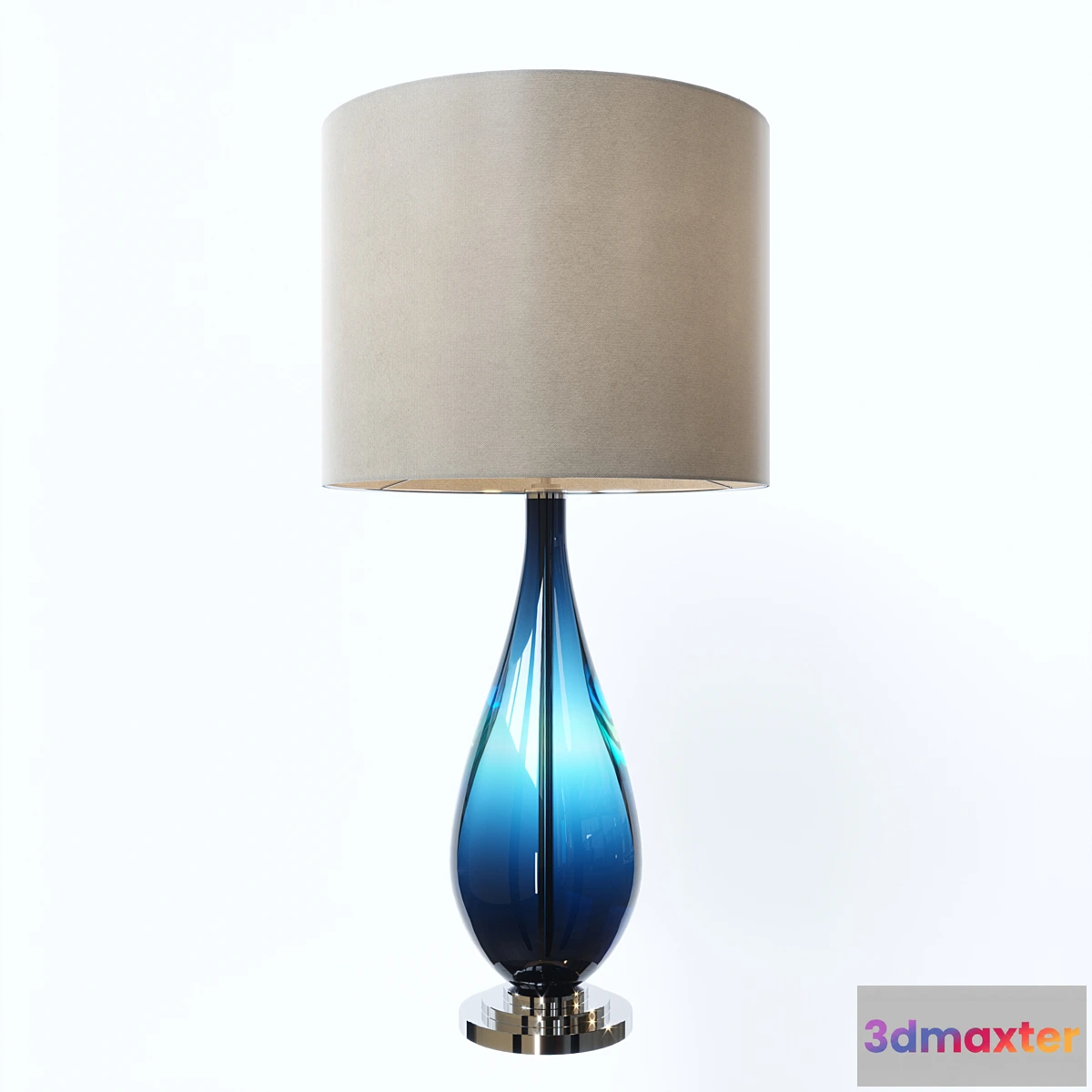 1459758 - CHIANTI LAMP 3D Max