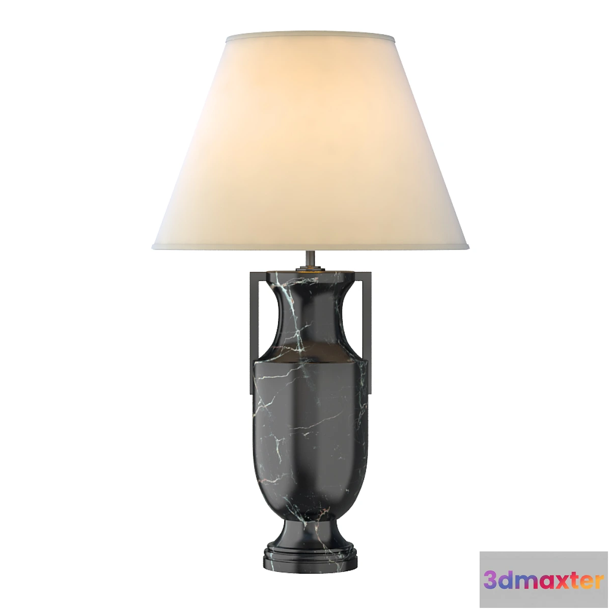 1461132 - Alexa Hampton Burt AH3046BM 3D Max