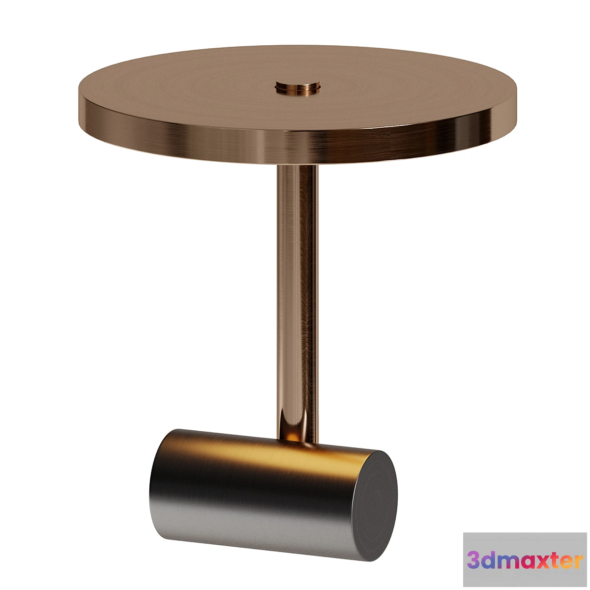 1461870 - CVL CALE XL TABLE LAMPS BY POOL 3D Max