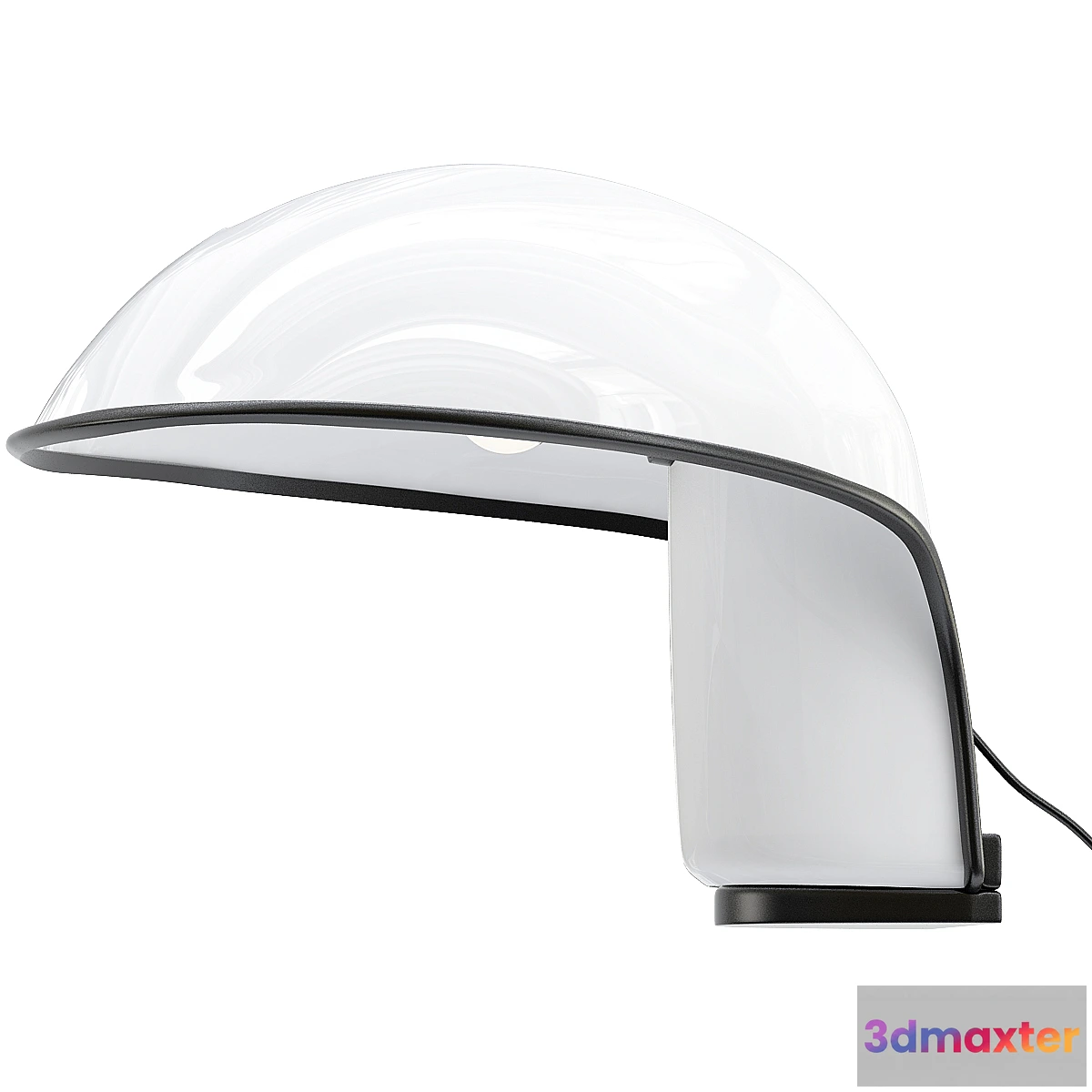 1462574 - Albanella 3D Max