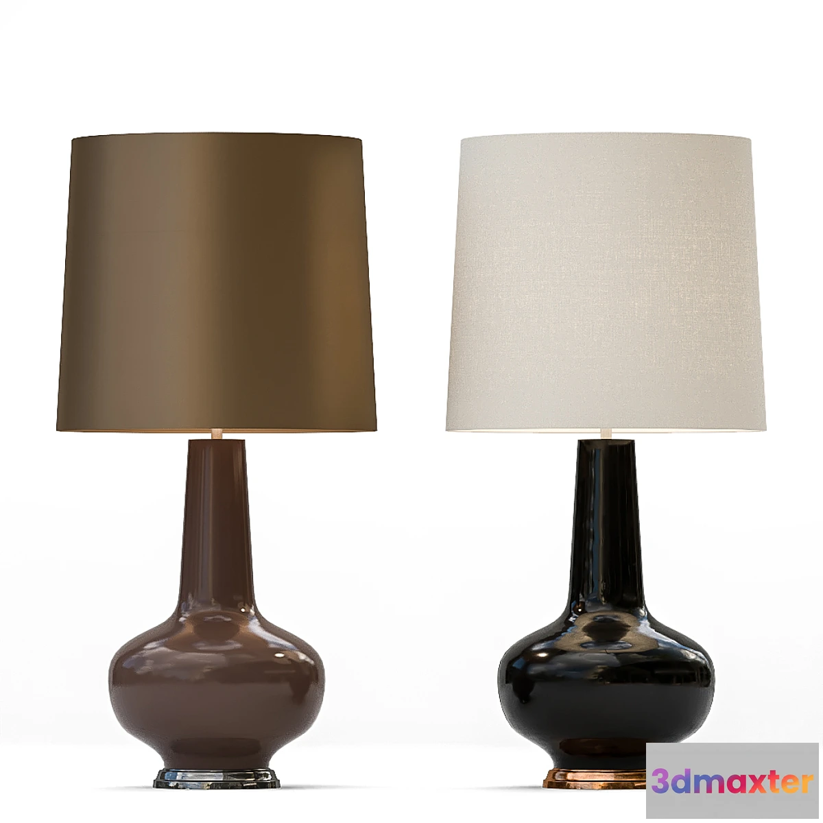 1462956 - Porta Romana Sybil 3D Max