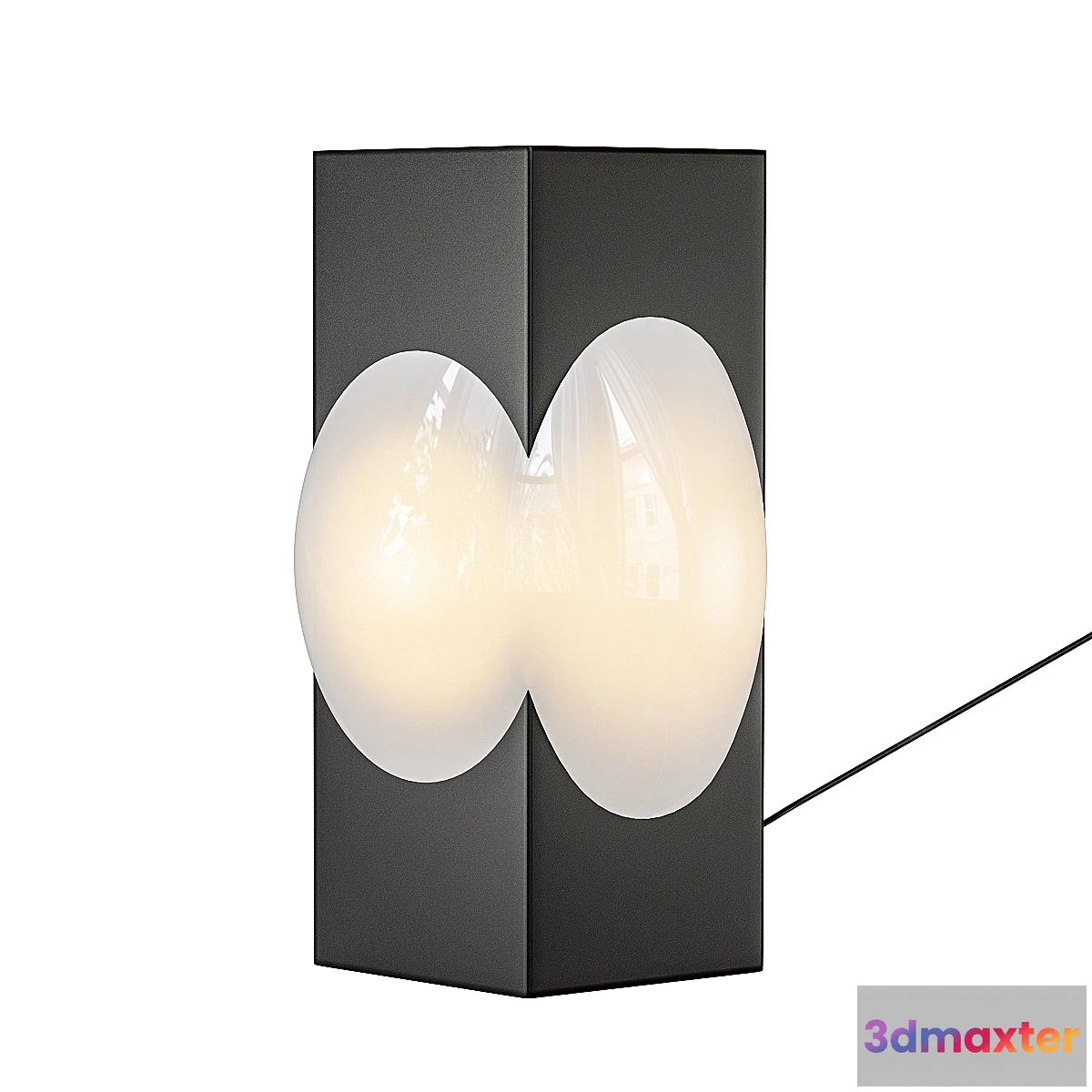 1463932 - Atlas 3D Max