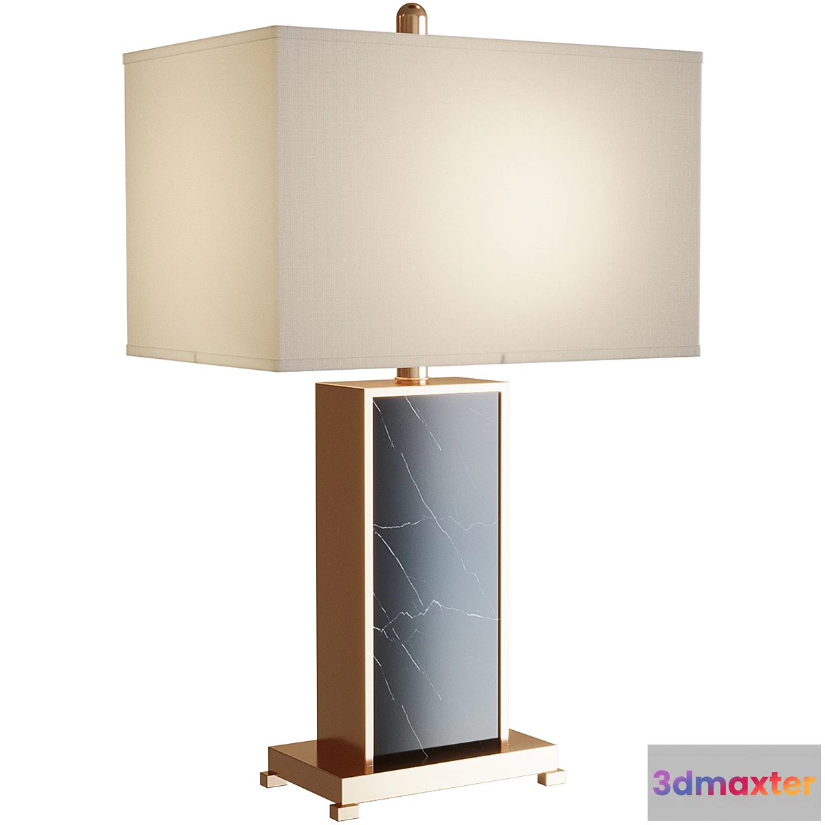 1469716 - Designer table lamp Arrive Table lamp 3D Max