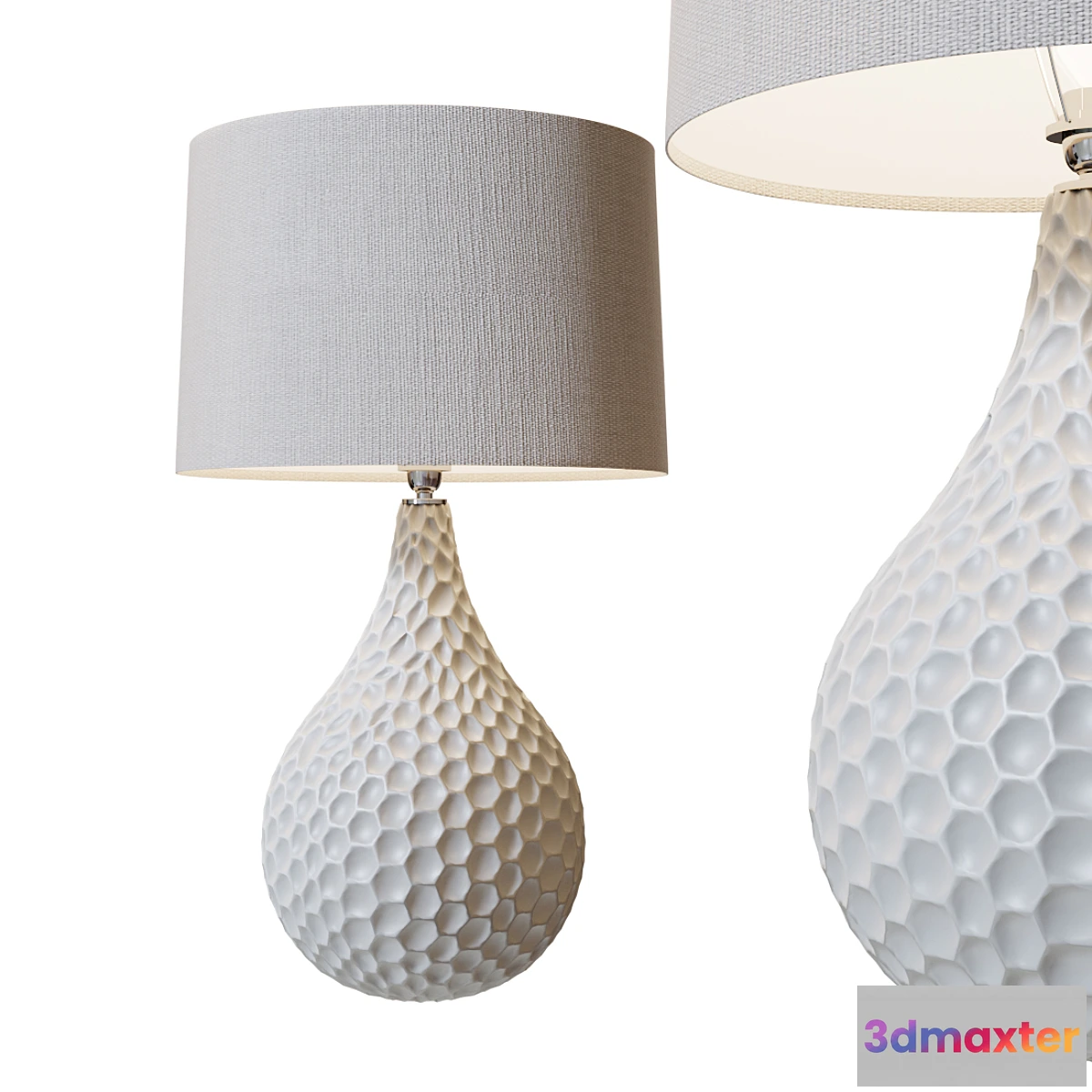 1470180 - NOVELLA chalk 3D Max