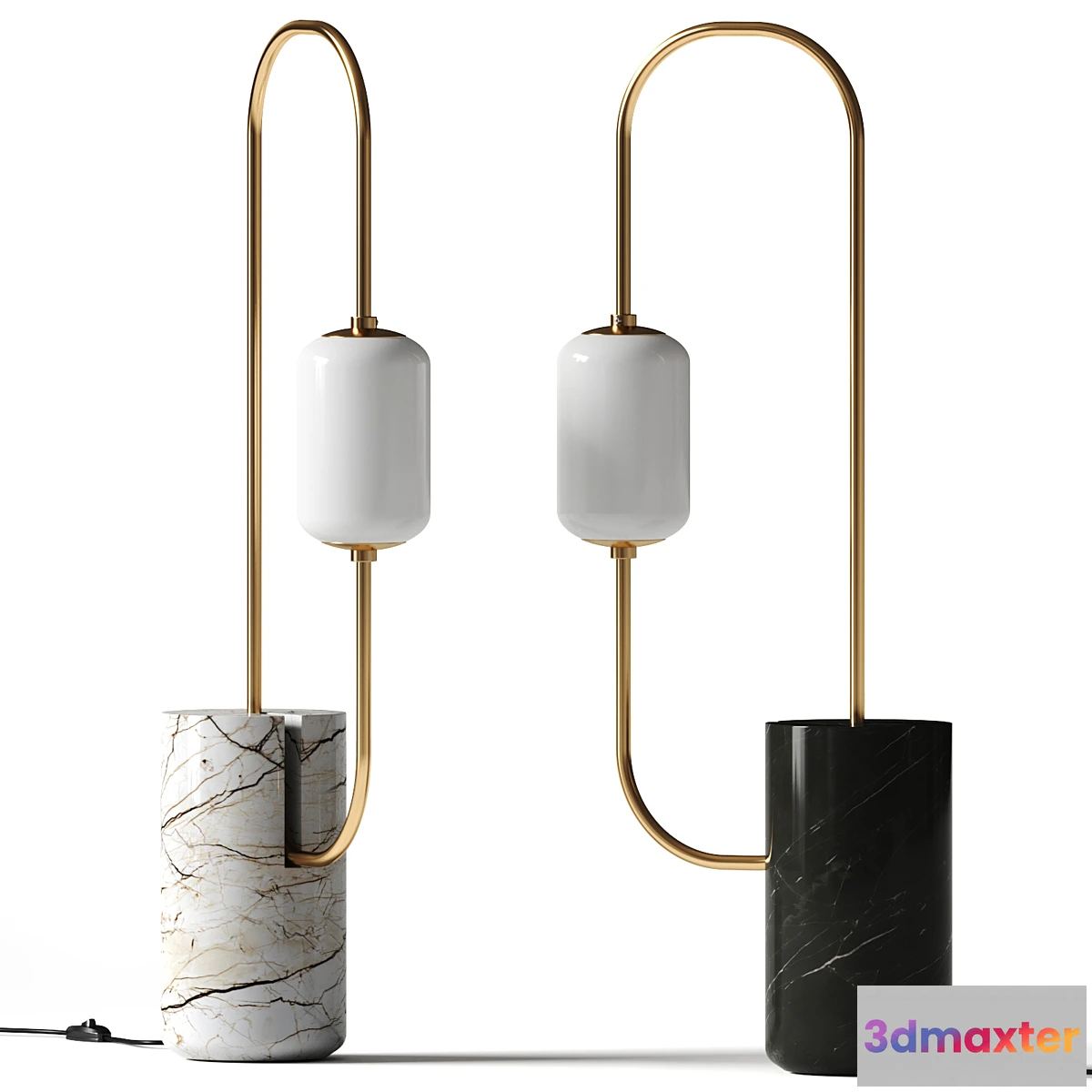 1473334 - SEGMENT Dan Yeffet 3D Max