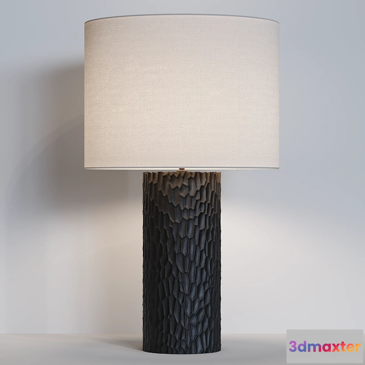 1476618 - Table lamp Nomad 3D Max