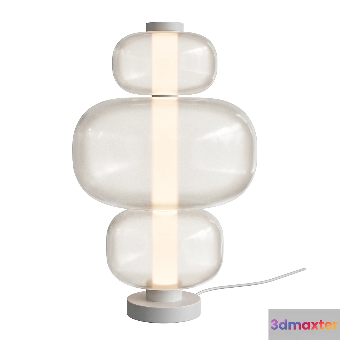 1479140 - Table lamp Atmos by maytoni 3D Max
