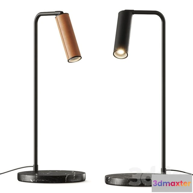 1539641 - Aromas del Campo Tura Table Lamp 3D Max