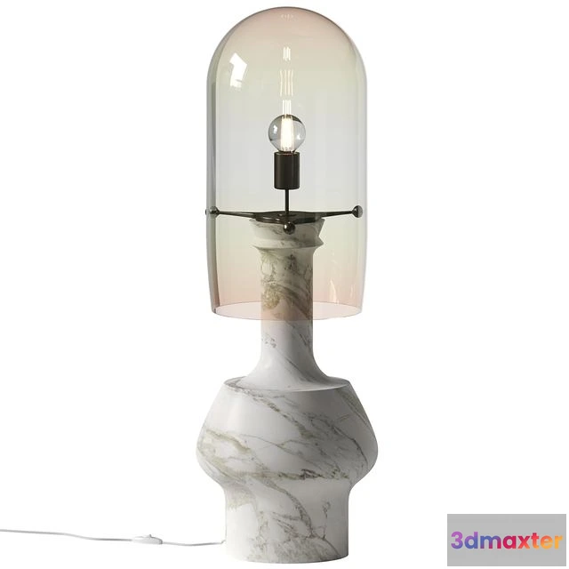 1546315 - Tilos Paonazzo by Charles Zana 3D Max