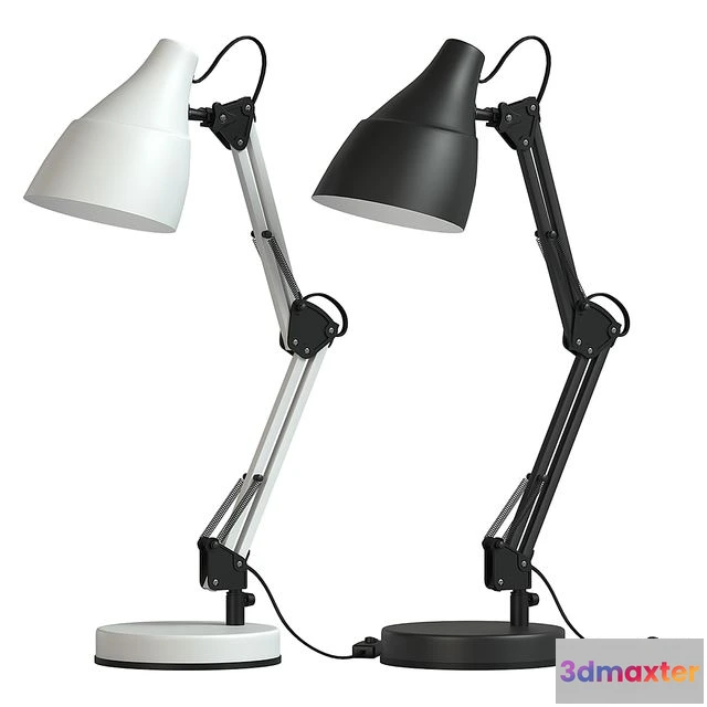 1548365 - Camelion KD-331 3D Max