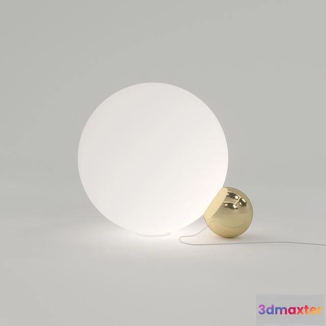 1548547 - Copycat 3D Max