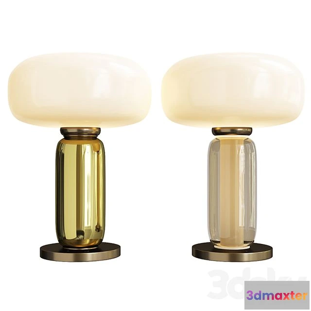 1551437 - Ghidini1961 one on one 3D Max