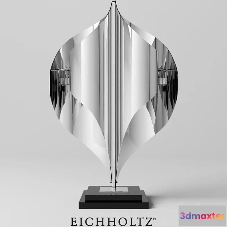 1558343 - Eichholtz  Lamp Spring 3D Max