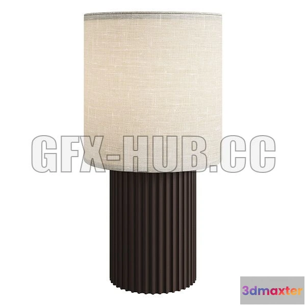 1561832 - Tradition Manhattan 3D Max