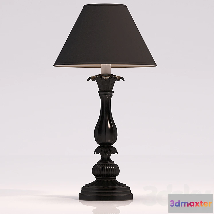 1567334 - Lamp Chelini 1054 art 3D Max