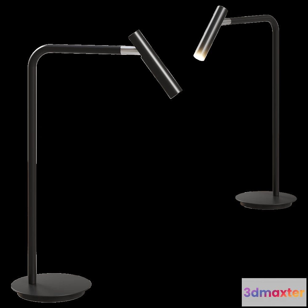 1658992 - Alma Light  - Table lamp MiniSpot 3D Max