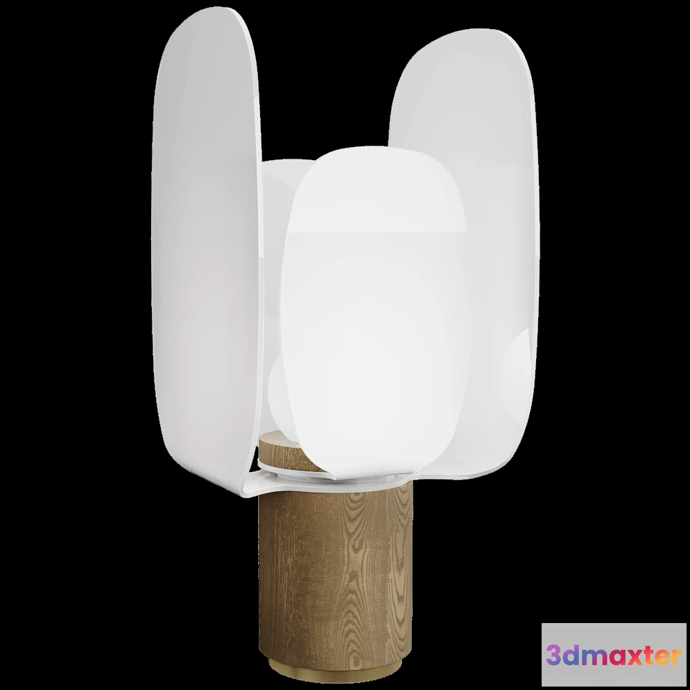 1659004 - Alma Light  - Table lamp Ophelia 3D Max