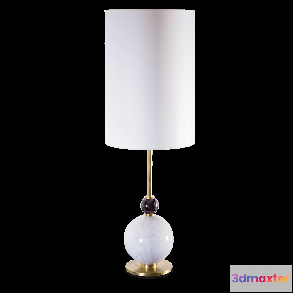 1659046 - Any Home - Table lamp SN009 3D Max
