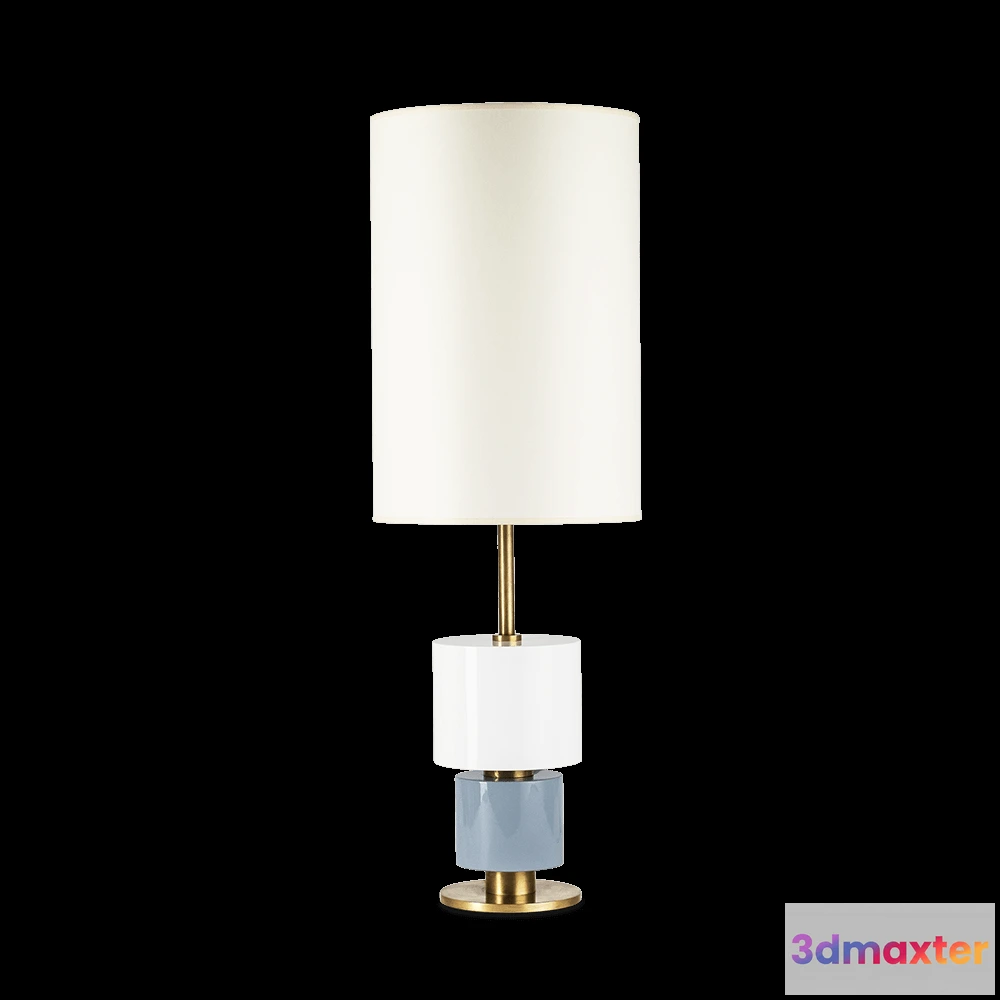 1659048 - Any Home - Table lamp SN008 3D Max