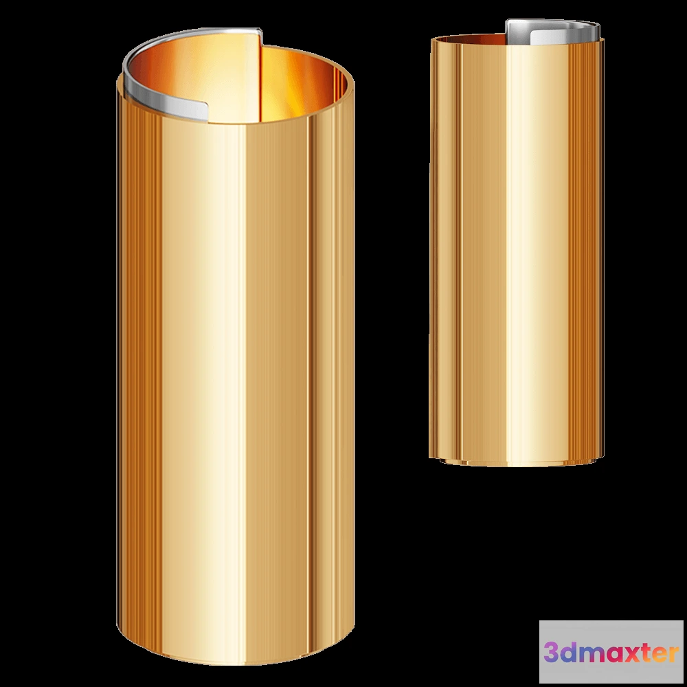 1659096 - axis71 - Table lamp Tube T 3D Max