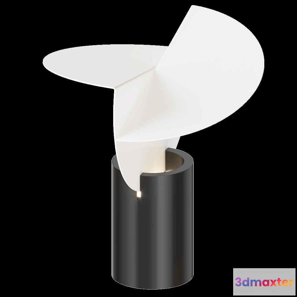 1659102 - axis71 - Table lamp Ala 3D Max