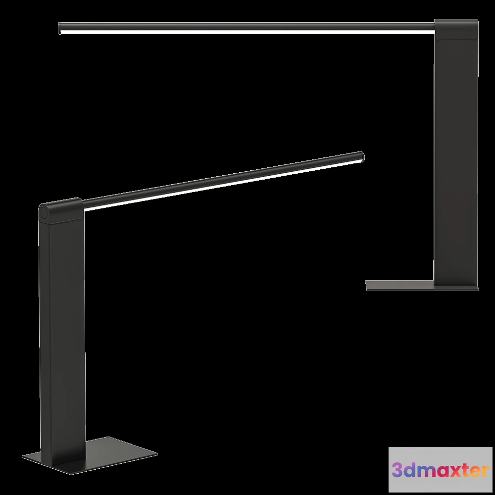 1659268 - EGOLUCE - Table lamp LANCIA 3D Max