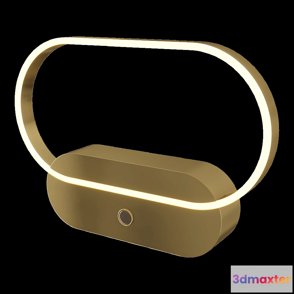 1659336 - García Requejo - Table lamp N-27 3D Max