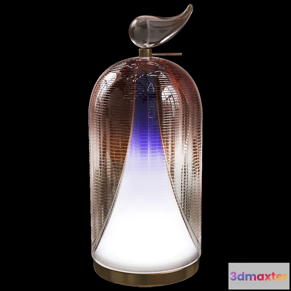 1659428 - Italamp - Table lamp Martina 3D Max