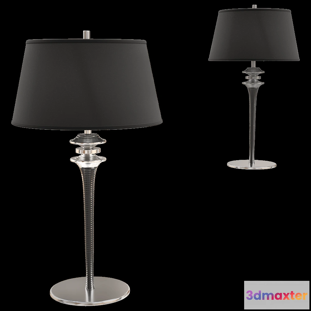 1659444 - Italamp - Table lamp Agata 2 3D Max