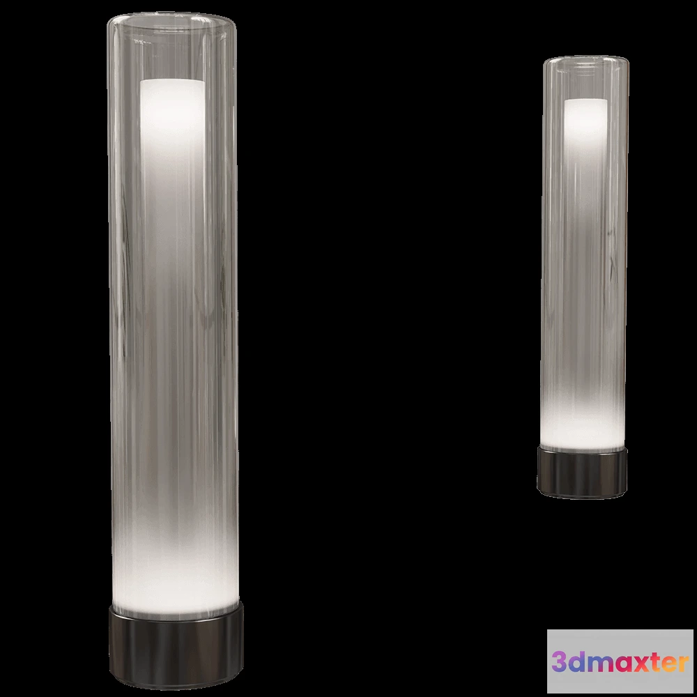 1659446 - Italamp - Table lamp Gradient 3D Max