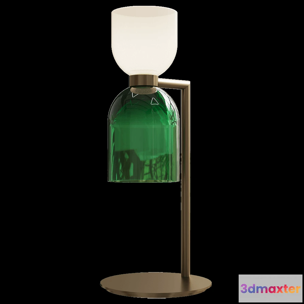 1659460 - Italamp - Table lamp Caterina 4026 LG 3D Max