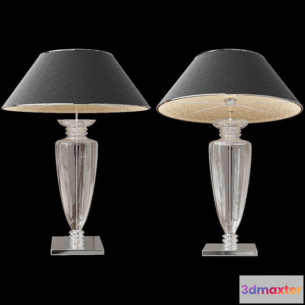 1659462 - Italamp - Table lamp Ambrosia 3D Max