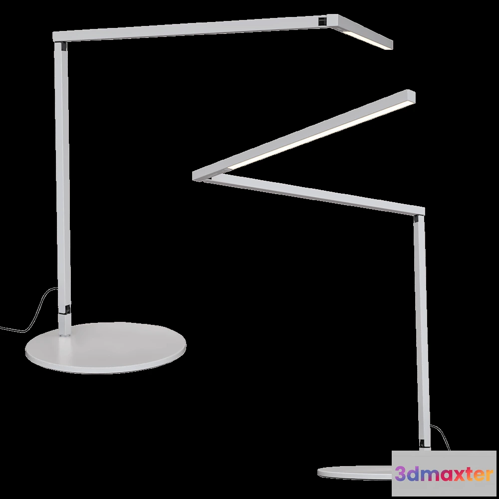 1659480 - Koncept - Table lamp Z-Bar Gen 4 3D Max