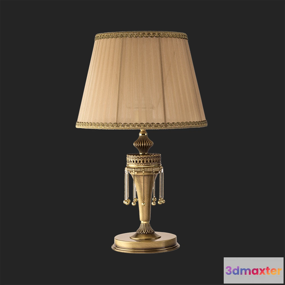 1659490 - Kutek - DOR-LG-1 3D Max