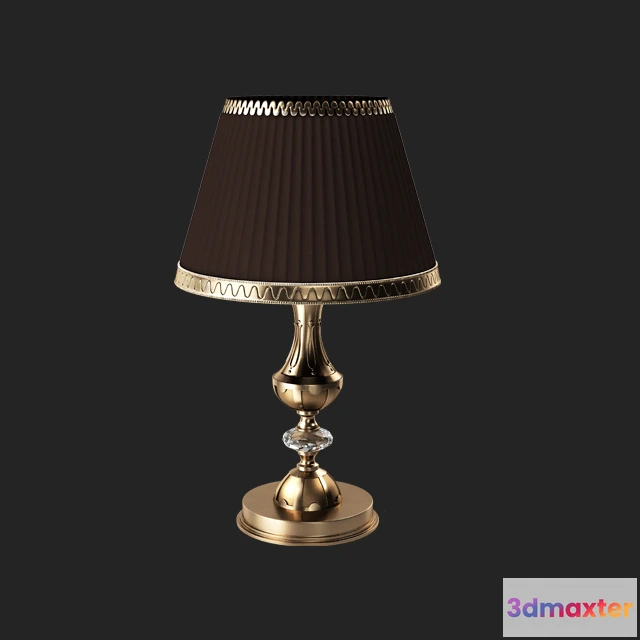 1659492 - Kutek - LUG-LN-1 3D Max