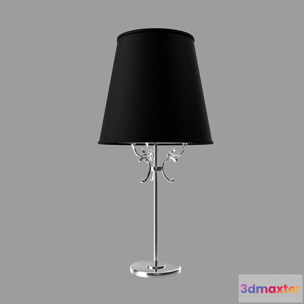 1659502 - Kutek - FLO-LG-1 3D Max