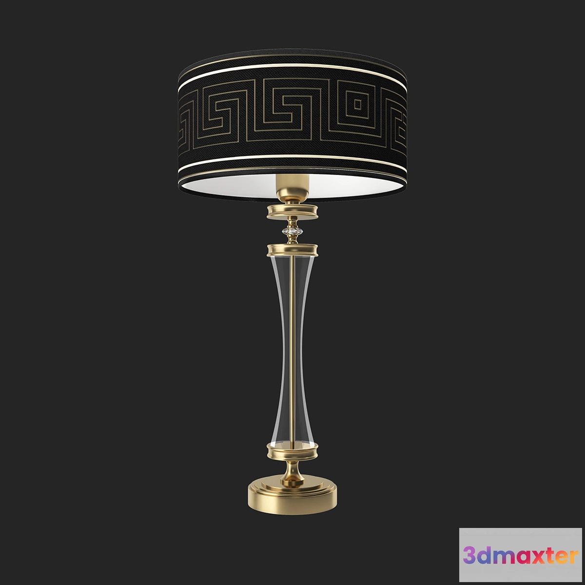 1659510 - Kutek - AVE-LG-1 3D Max